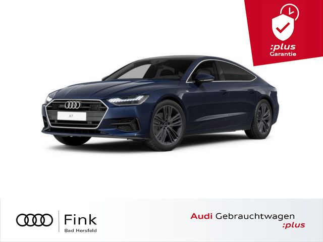 Audi A7 119.000 km 38.950 &euro; Bad Hersfeld 36251