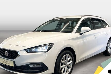 Seat Leon 27.129 km 23.420 &euro; Landshut 84030