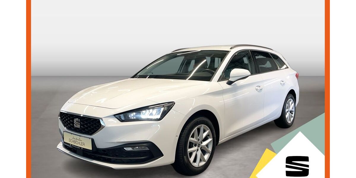 Seat Leon 27.129 km 23.420 &euro; Landshut 84030