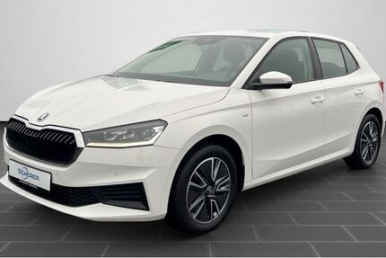 Skoda Fabia 77.033 km 12.680 &euro; Mayen 56727