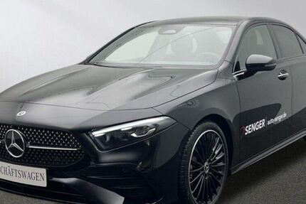 Mercedes A 200