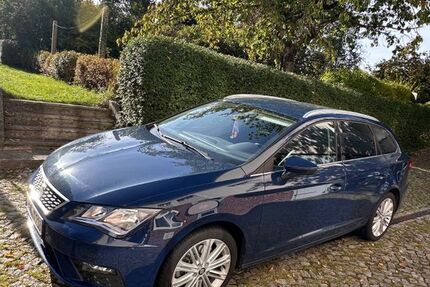 Seat Leon 75.000 km 19.000 &euro; Greifswald 17489