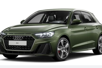 Audi A1 24.419 km 29.430 &euro; Bochum 44809