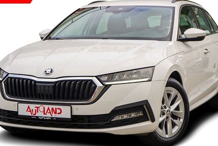 Skoda Octavia 40.505 km 24.950 &euro; Cottbus OT Kolkwitz 03099