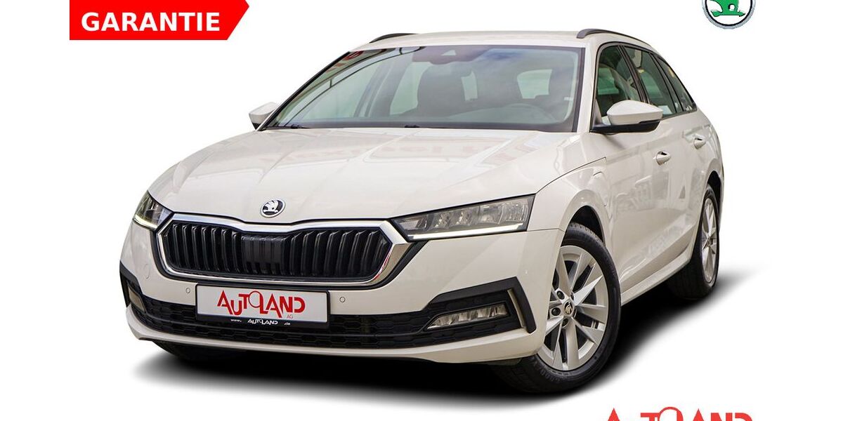 Skoda Octavia 40.505 km 24.950 &euro; Cottbus OT Kolkwitz 03099