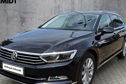 VW Passat Variant 92.000 km 18.990 &euro; Dannenberg 29451