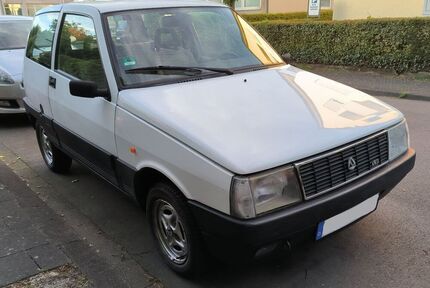 Lancia Andere