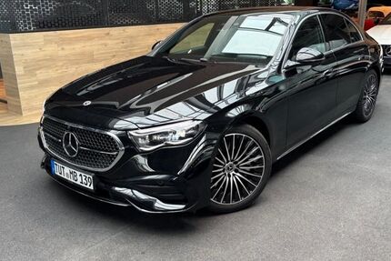 Mercedes-Benz E 220 6.000 km 63.750 &euro; Tuttlingen 78532