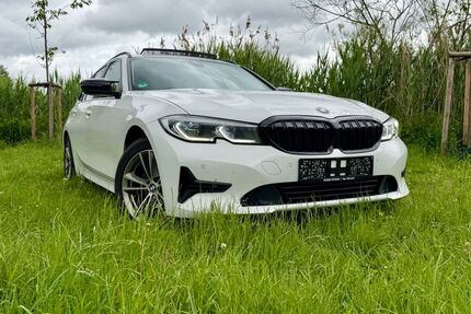 BMW 320 177.750 km 19.777 &euro; Neustadt-Glewe 19306