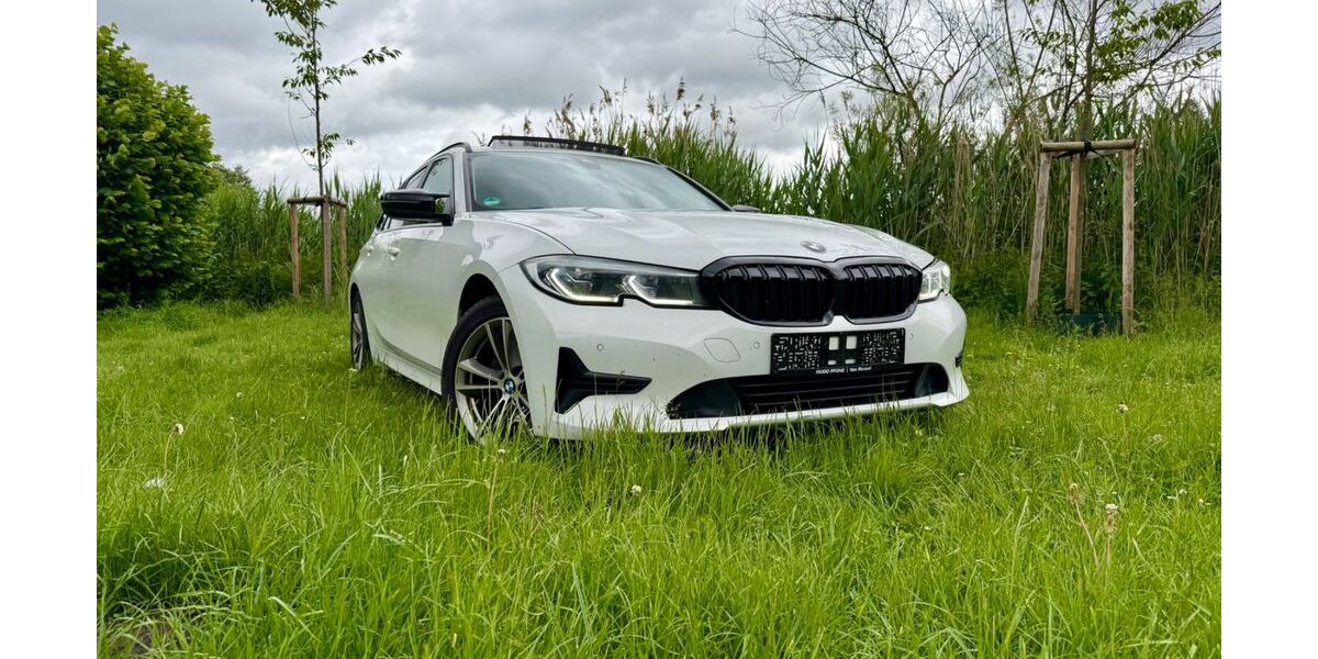 BMW 320 177.750 km 19.777 &euro; Neustadt-Glewe 19306