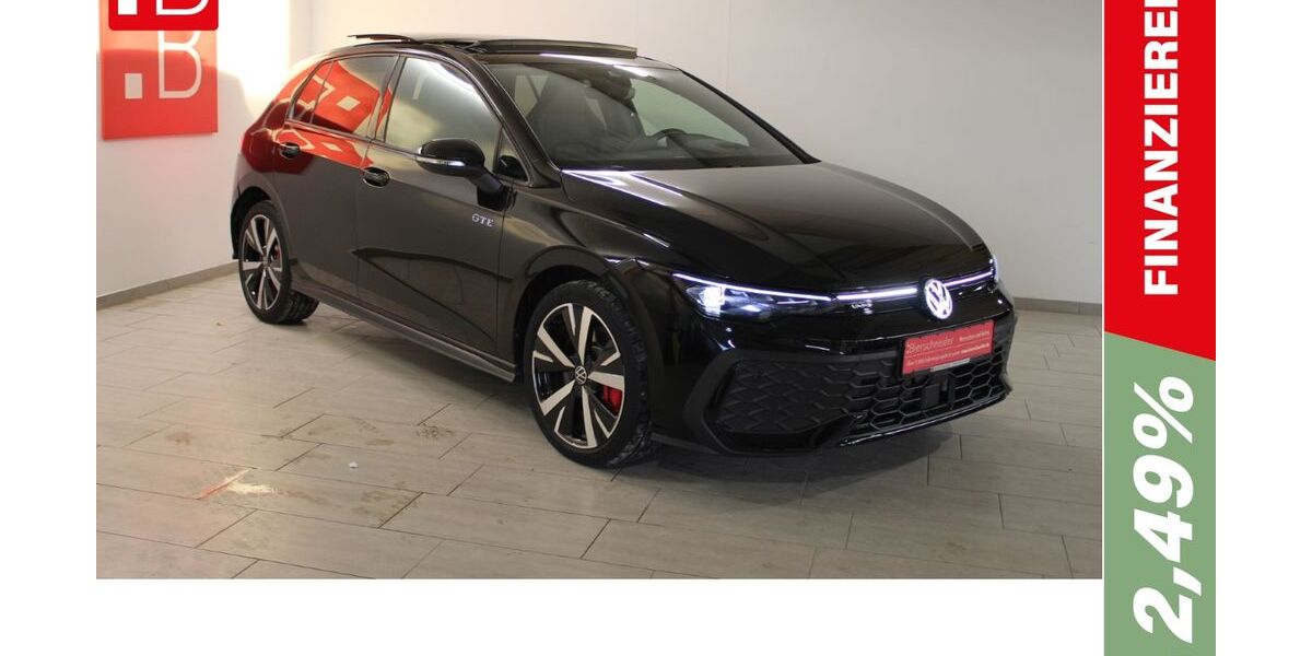 VW Golf 13.778 km 38.490 &euro; Schopfloch 91626