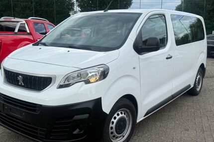 Peugeot Expert 176.000 km 16.999 &euro; Nordhorn 48529