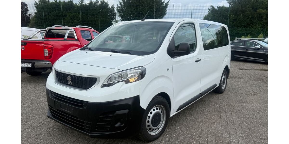 Peugeot Expert 176.000 km 16.999 &euro; Nordhorn 48529