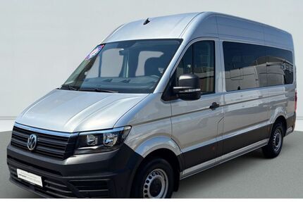 VW Crafter 27.597 km 40.980 &euro; Leverkusen 51379