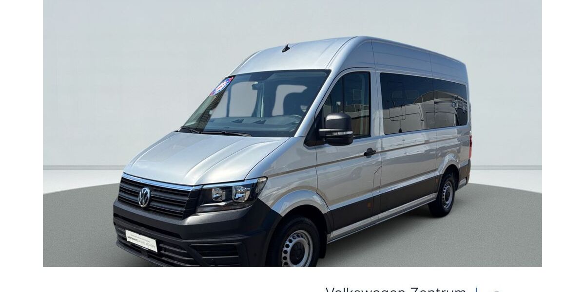 VW Crafter 27.597 km 40.980 &euro; Leverkusen 51379