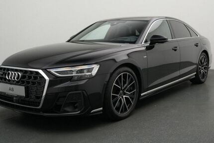 Audi A8 3.494 km 87.980 &euro; Leverkusen 51373
