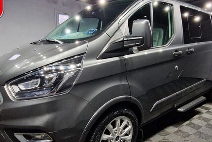 Ford Tourneo Custom 123.500 km 29.870 &euro; Berlin 12305