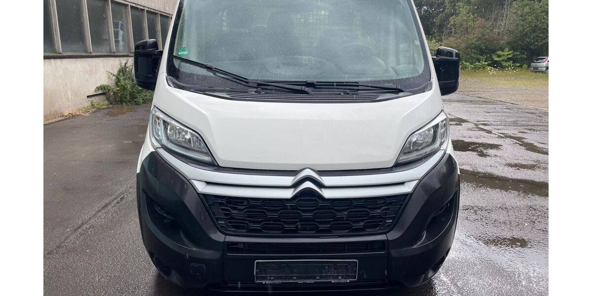 Citroen Jumper 10.700 km 29.899 &euro; Bielefeld 33613