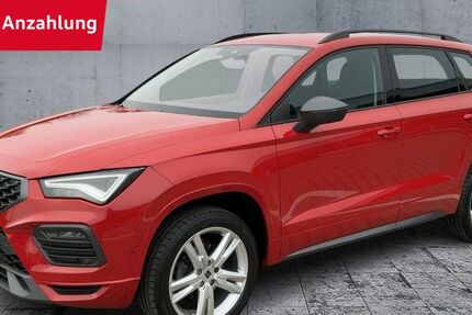 Seat Ateca 66.041 km 24.990 &euro; Werneck 97440