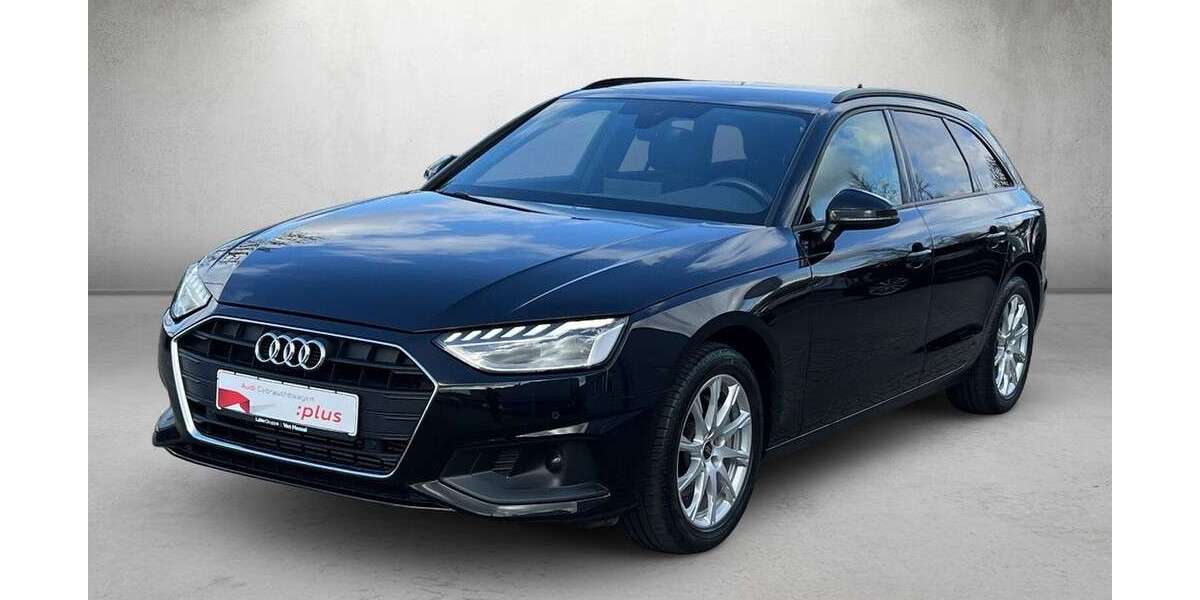 Audi A4 85.353 km 26.330 &euro; Mainz 55131