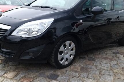 Opel Meriva 150.000 km 2.999 &euro; Neu Wulmstorf 21629