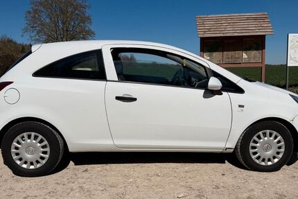 Opel Corsa 142.000 km 1.650 &euro; Blaustein 89134