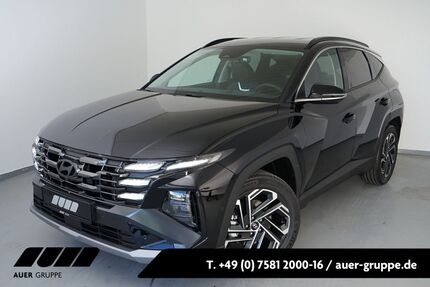 Hyundai TUCSON 4.493 km 43.950 &euro; Bad Saulgau 88348