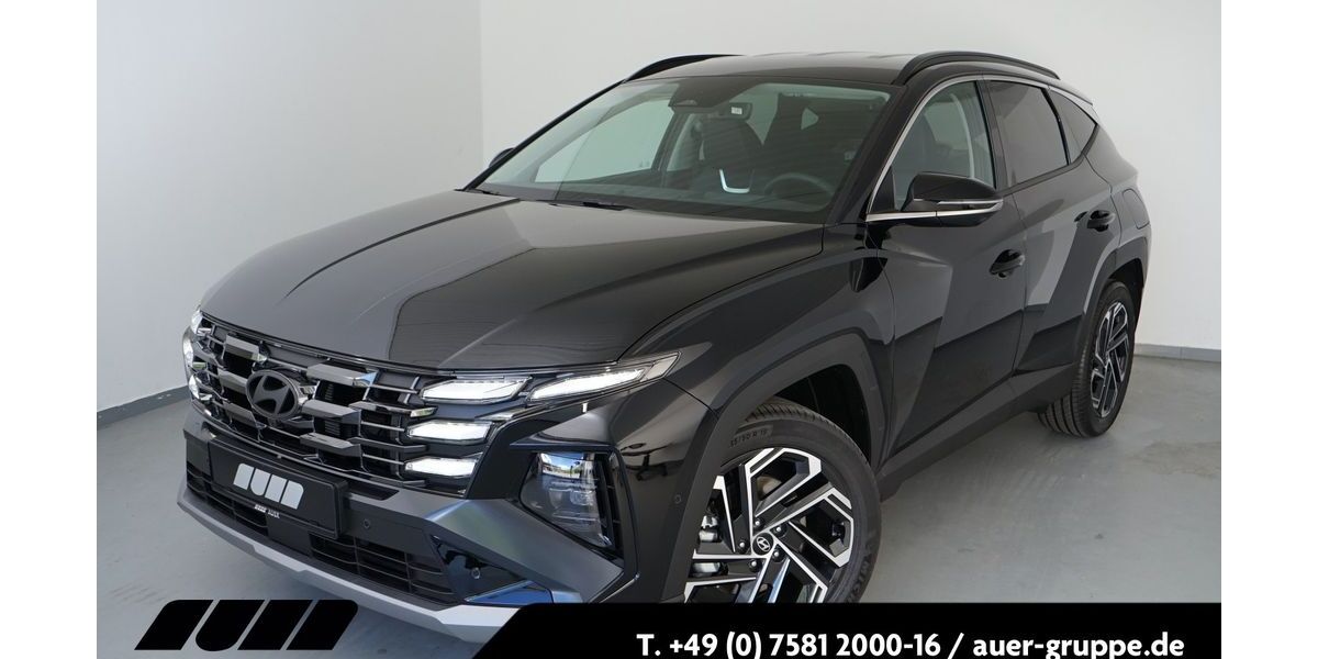 Hyundai TUCSON 4.493 km 43.950 &euro; Bad Saulgau 88348