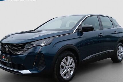 Peugeot 3008 16.600 km 27.900 &euro; Neunkirchen 66539