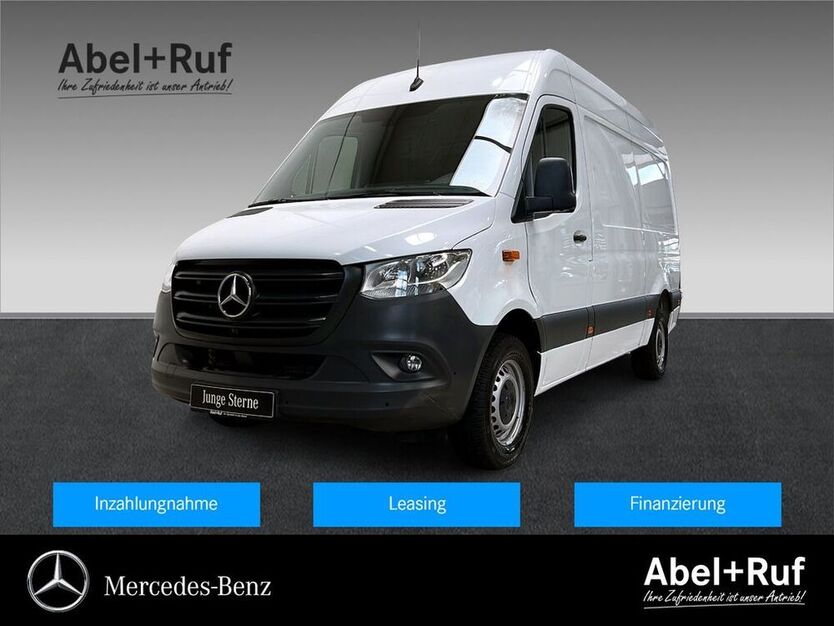 Sprinter