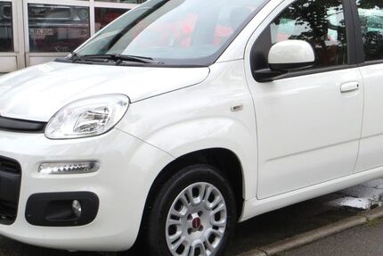 Fiat Panda 34.400 km 11.999 &euro; München 81825
