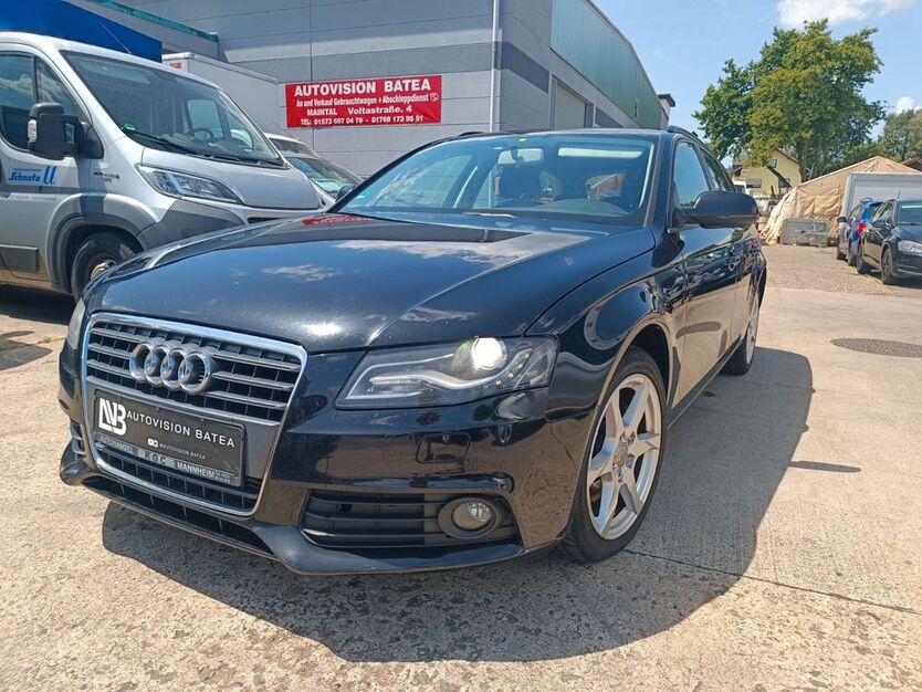 Audi A4 300.000 km 4.300 € Maintal 63477