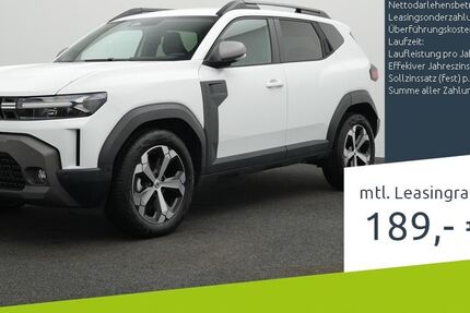 Dacia Duster 1.500 km 24.989 &euro; Borken 46325