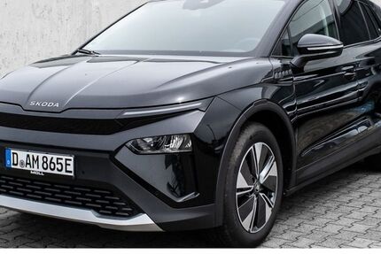 Skoda Elroq 10.000 km 36.980 &euro; Kaarst 41564