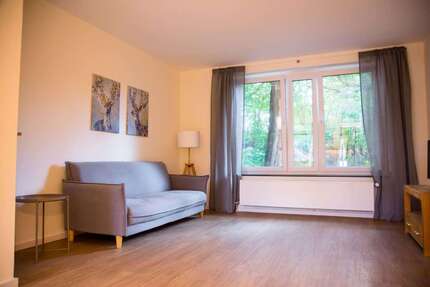 Zimmer Hamburg Eimsbüttel - 2 Zimmer, 1.590&euro; | Angebot:27150553