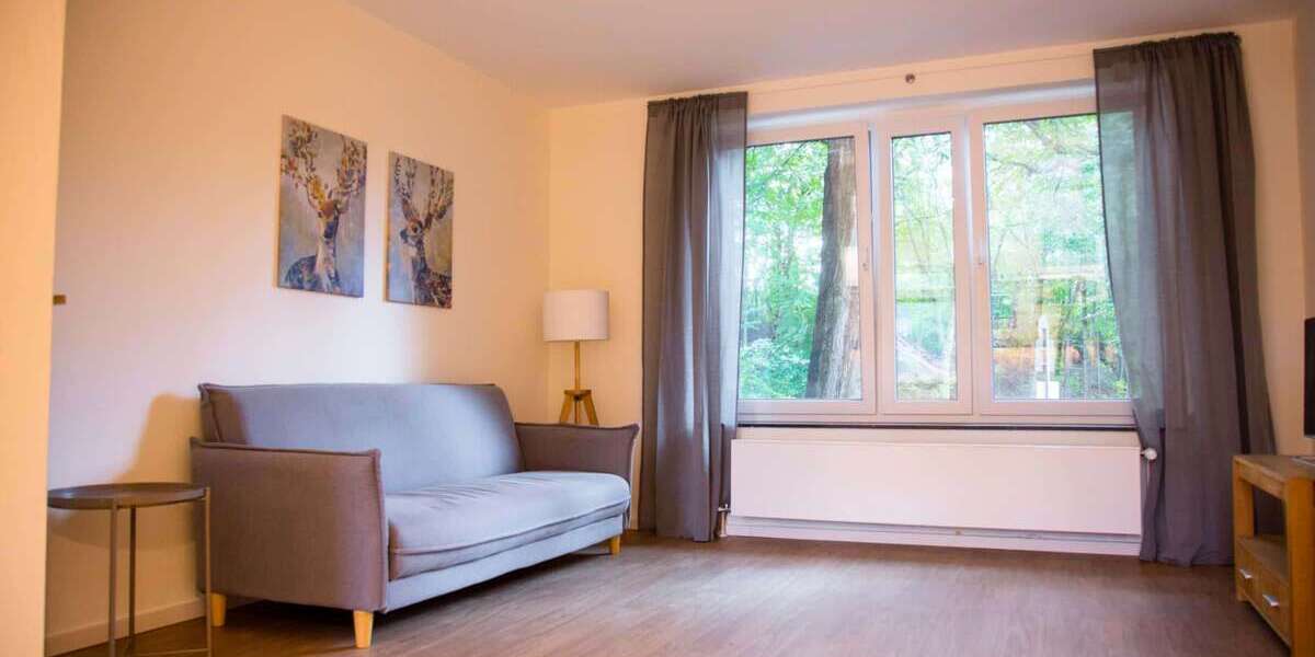 Zimmer Hamburg Eimsbüttel - 2 Zimmer, 1.590&euro; | Angebot:27150553