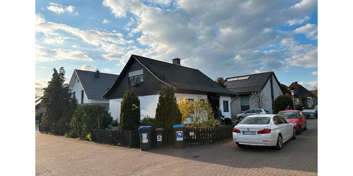 Einfamilienhaus Burgdorf - 4 Zimmer, 138 m&sup2;, 380.000&euro; | Angebot:26102454