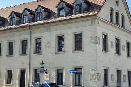 Wohnung zum Kaufen in Glauchau 21.000 € 19.55 m² 1 zimmer