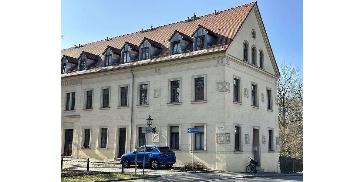 Wohnung zum Kaufen in Glauchau 21.000 € 19.55 m² 1 zimmer