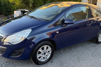 Opel Corsa 116.000 km 3.200 &euro; Rheine 48431