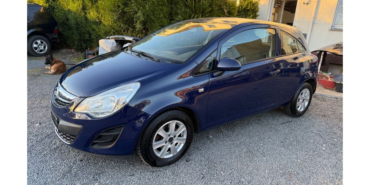 Opel Corsa 116.000 km 3.200 &euro; Rheine 48431