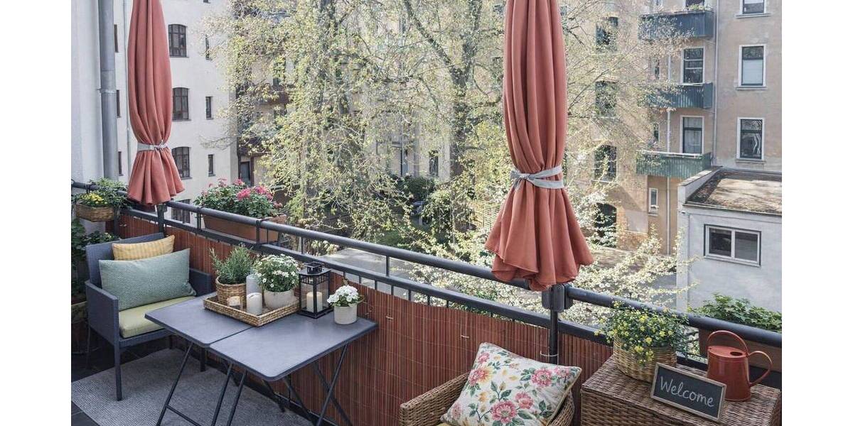 Etagenwohnung Leipzig Altlindenau - 5 Zimmer, 137 m&sup2;, 575.000&euro; | Angebot:26556751