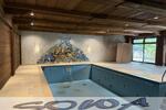 Wohnhaus mit Innenpool und Sauna in einer guten Lage in Gaimersheim, mit Gewerbefläche - Ein Objekt von Ihrem Immobilienpartner SOWA Immobilien und Finanzen