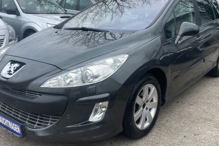 Peugeot 308 181.250 km 2.797 &euro; Walldorf 69190