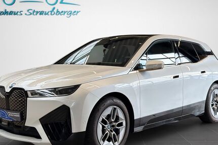 BMW iX 46.400 km 62.890 € Buchschwabach bei Nürnberg 90574