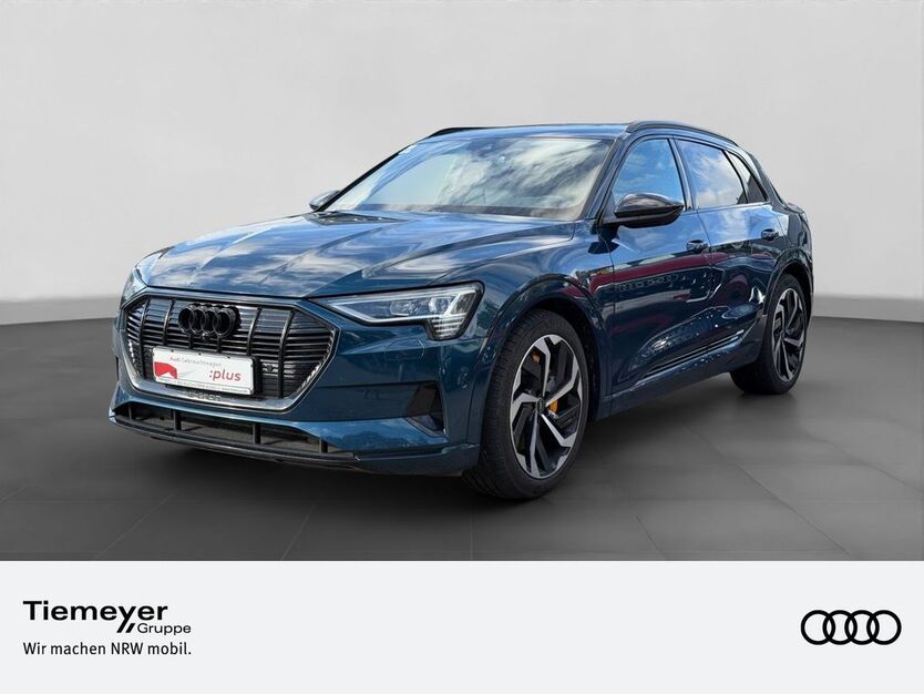 Audi e-tron 69.097 km 41.870 € Dorsten 46284