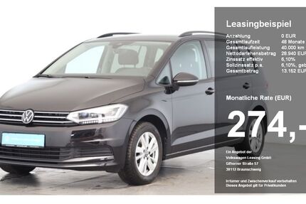 VW Touran 23.511 km 28.940 &euro; Plattling 94447
