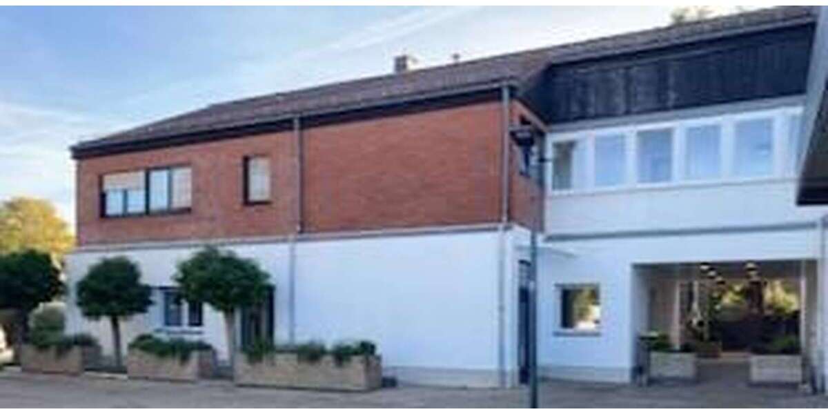 Etagenwohnung Nordrhein-Westfalen - Nörvenich Nörvenich - 3 Zimmer, 54 m&sup2;, 590&euro; | Angebot:26661002