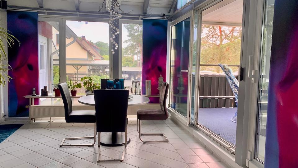 Einfamilienhaus Eberswalde Brandenburgisches Viertel - 3 Zimmer, 130 m&sup2;, 590.000&euro; | Angebot:26934839
