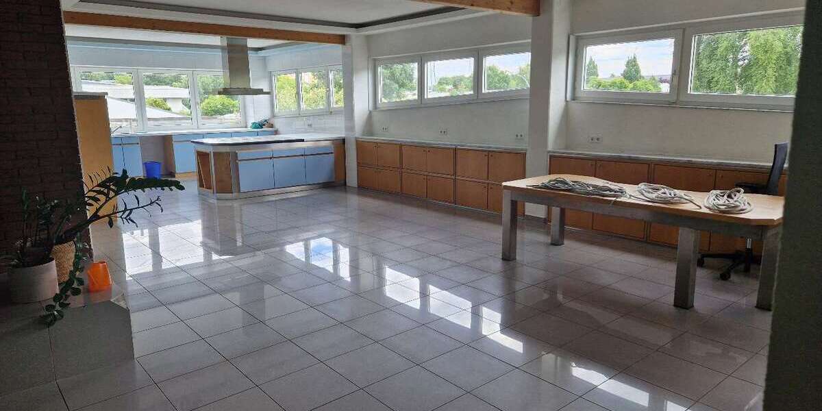Gewerbeobjekt Norderstedt Friedrichsgabe - 1.975&euro; | Angebot:27104085